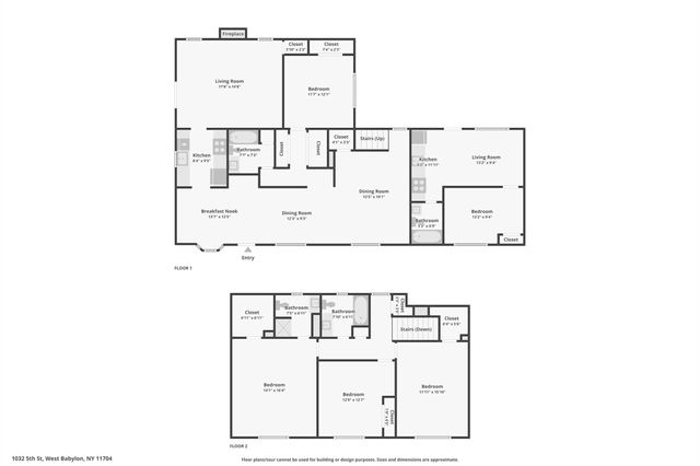 1032 5th Street, West Babylon, NY 11704
