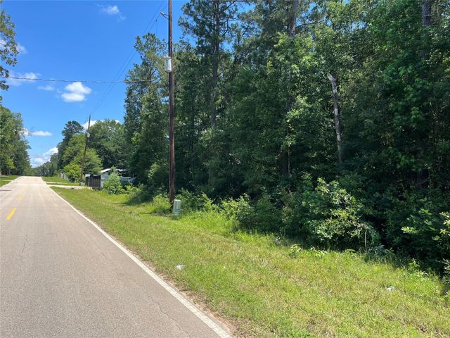 25420 Cambridge Blvd, New Caney, TX 77357