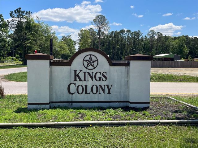 25420 Cambridge Blvd, New Caney, TX 77357