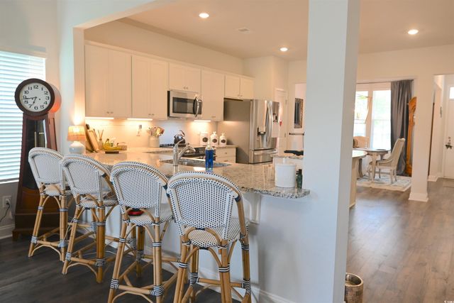 2464 Campton Loop, Conway, SC 29527