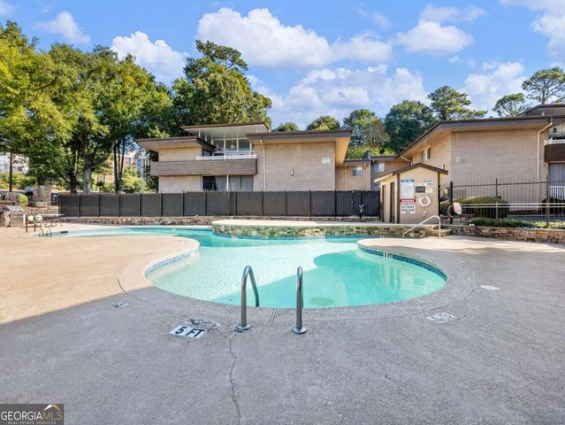 346 Carpenter Drive 72, Atlanta, GA 30328