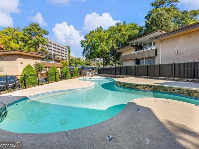 346 Carpenter Drive 72, Atlanta, GA 30328