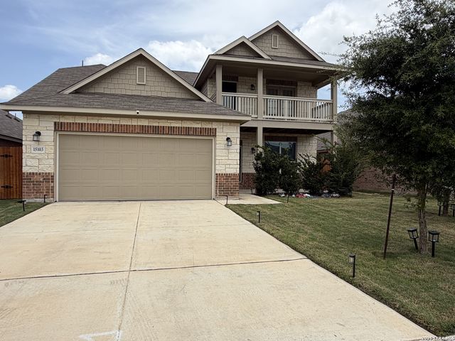 15103 NETTLETON ML, San Antonio, TX 78254