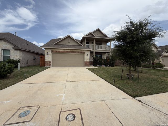 15103 NETTLETON ML, San Antonio, TX 78254