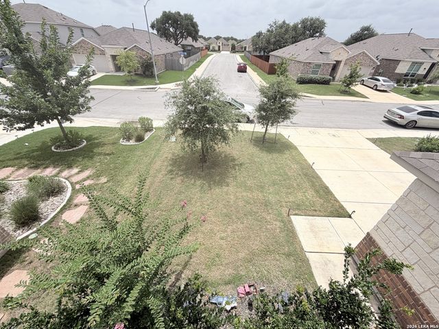 15103 NETTLETON ML, San Antonio, TX 78254