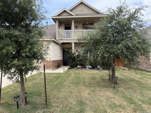15103 NETTLETON ML, San Antonio, TX 78254