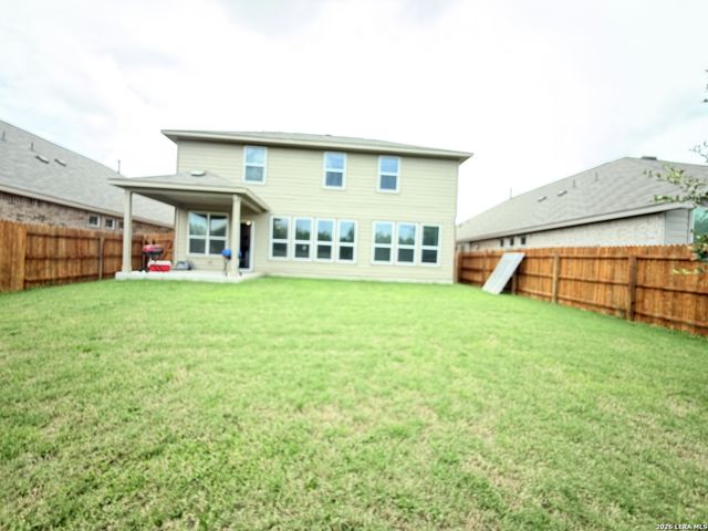 15103 NETTLETON ML, San Antonio, TX 78254