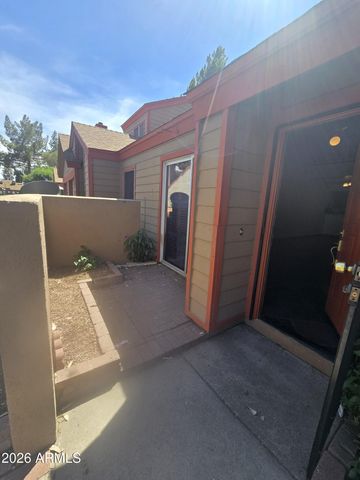 14002 N 49TH Avenue 1037, Glendale, AZ 85306