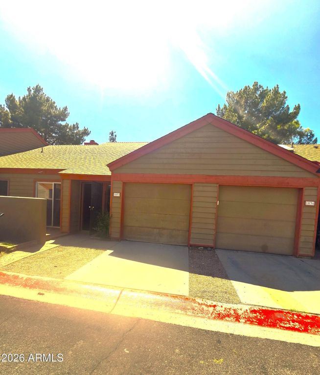 14002 N 49TH Avenue 1037, Glendale, AZ 85306