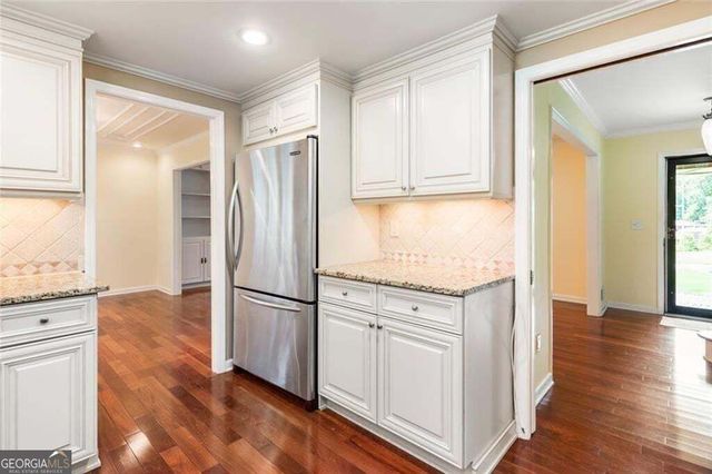 647 Shannon Green Circle SW, Mableton, GA 30126