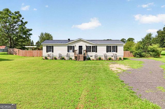 830 Cattle Barn Road, Monroe, GA 30655