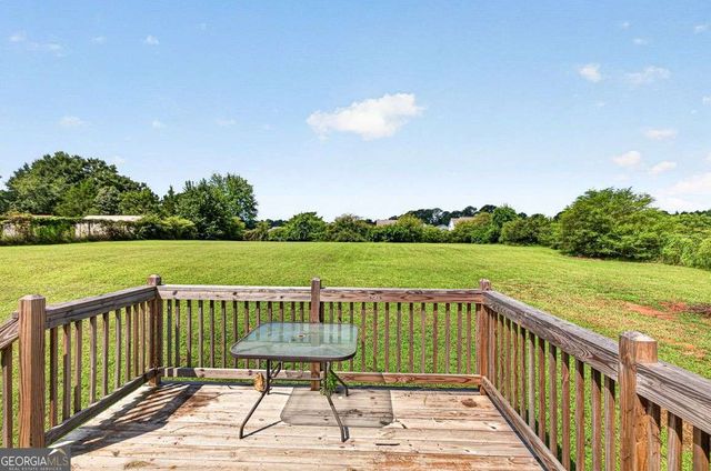 830 Cattle Barn Road, Monroe, GA 30655