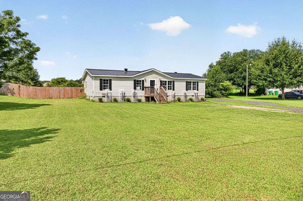 830 Cattle Barn Road, Monroe, GA 30655