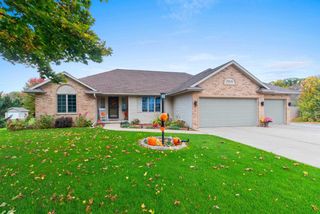 2236 AUTUMN RIDGE TRAIL, Green Bay, WI 54313