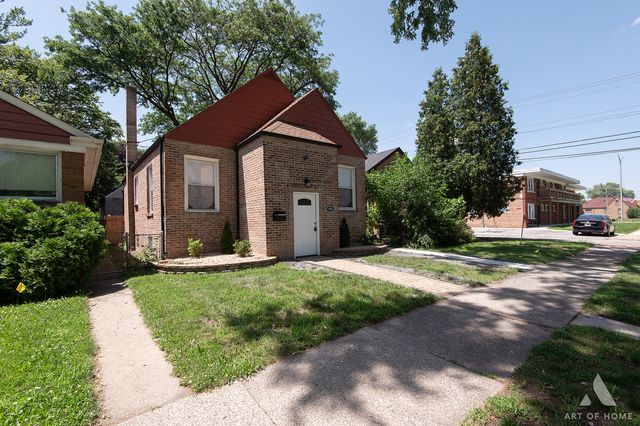 14412 S Normal Avenue, Riverdale, IL 60827