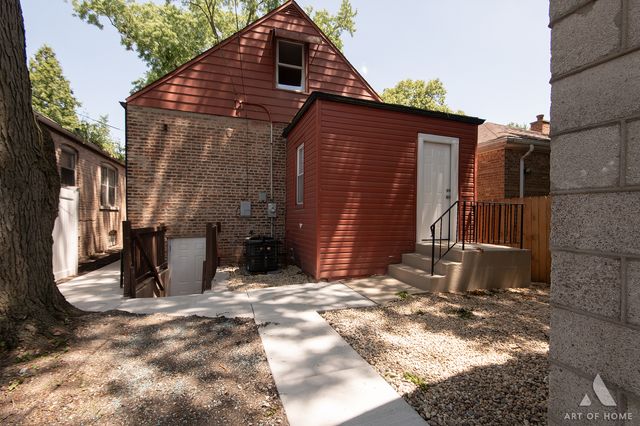 14412 S Normal Avenue, Riverdale, IL 60827