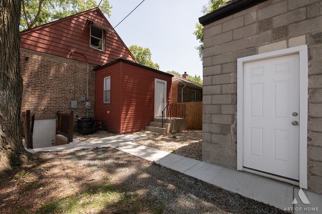 14412 S Normal Avenue, Riverdale, IL 60827