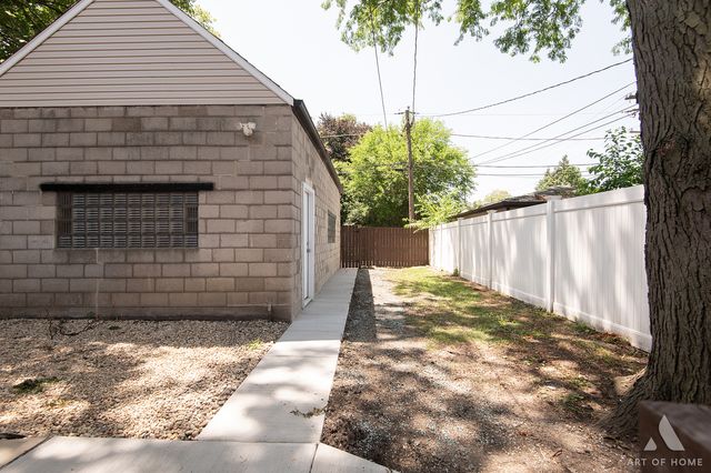 14412 S Normal Avenue, Riverdale, IL 60827