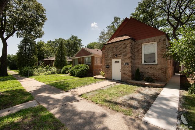 14412 S Normal Avenue, Riverdale, IL 60827