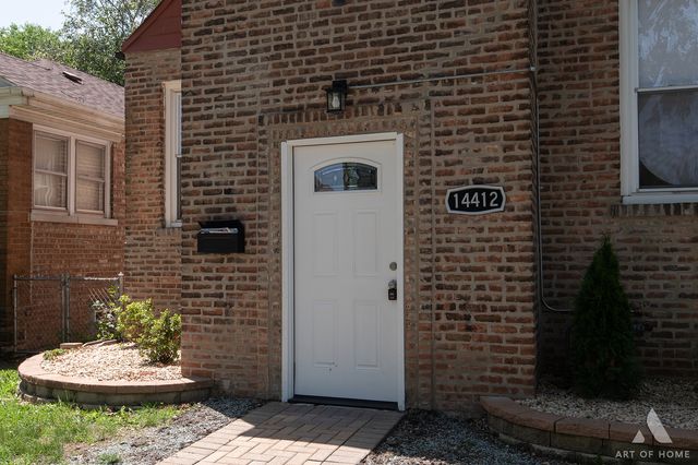 14412 S Normal Avenue, Riverdale, IL 60827