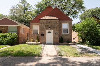 14412 S Normal Avenue, Riverdale, IL 60827