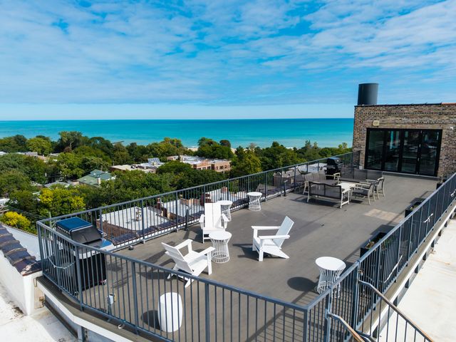 6807 N Sheridan Road 707, Chicago, IL 60626