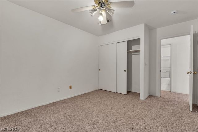 5400 Paul Kurtz Way 105, Las Vegas, NV 89108