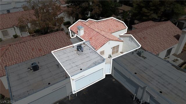 5400 Paul Kurtz Way 105, Las Vegas, NV 89108