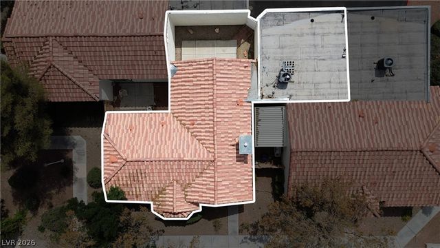 5400 Paul Kurtz Way 105, Las Vegas, NV 89108