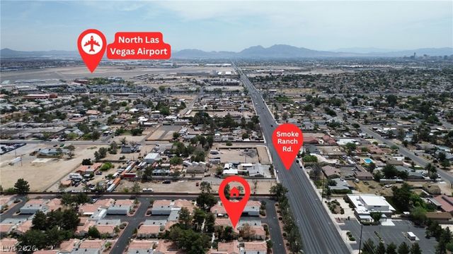 5400 Paul Kurtz Way 105, Las Vegas, NV 89108