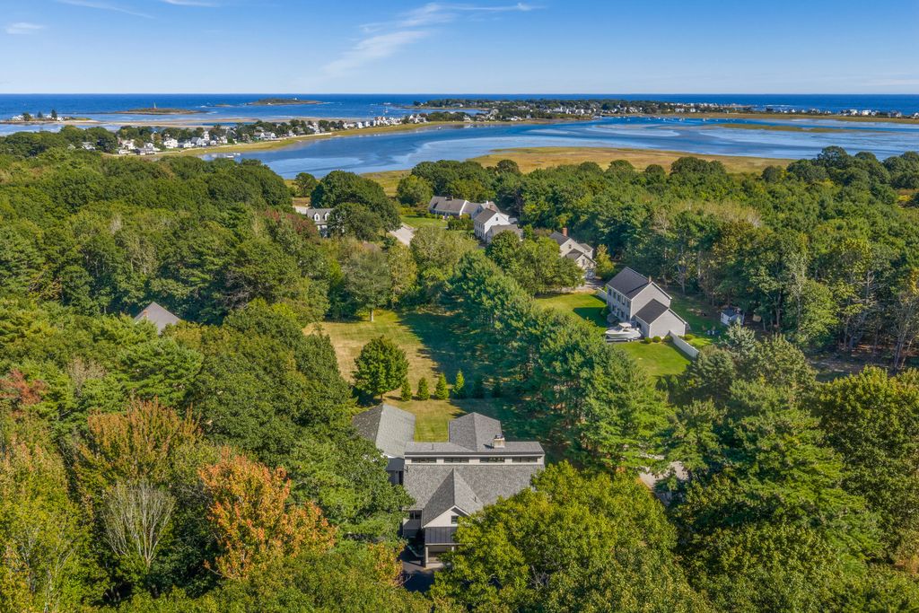 71 Old Pool Road, Biddeford, ME 04005 — exterior