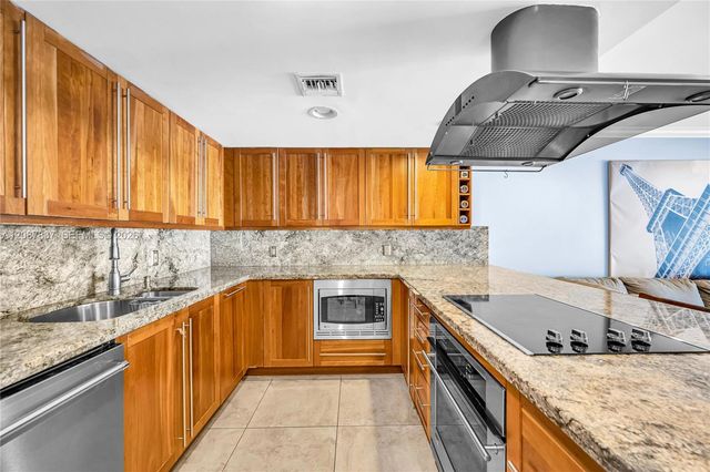 3805 NE 170th Street A-6, North Miami Beach, FL 33160