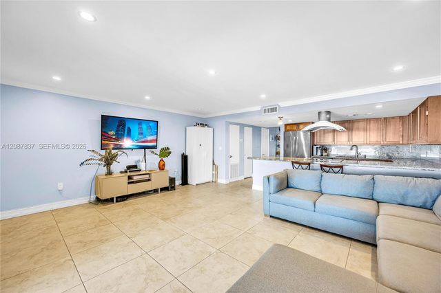 3805 NE 170th Street A-6, North Miami Beach, FL 33160