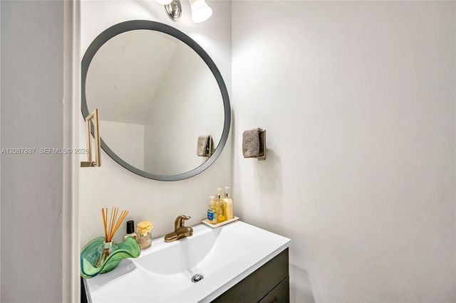 3805 NE 170th Street A-6, North Miami Beach, FL 33160