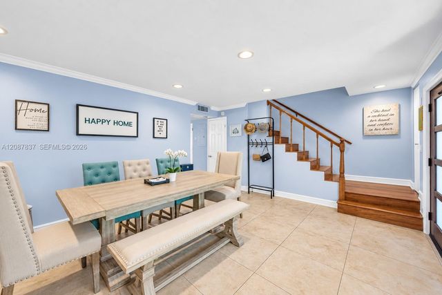 3805 NE 170th Street A-6, North Miami Beach, FL 33160