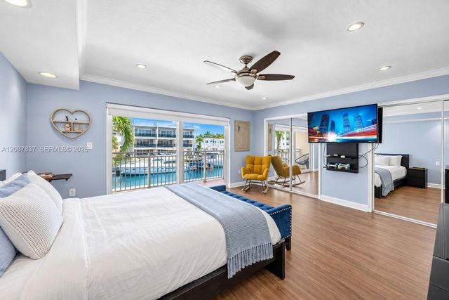 3805 NE 170th Street A-6, North Miami Beach, FL 33160