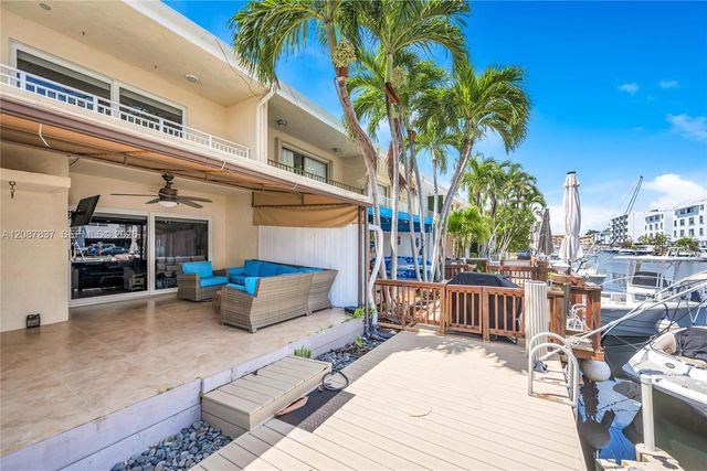 3805 NE 170th Street A-6, North Miami Beach, FL 33160