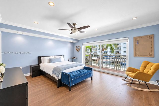 3805 NE 170th Street A-6, North Miami Beach, FL 33160