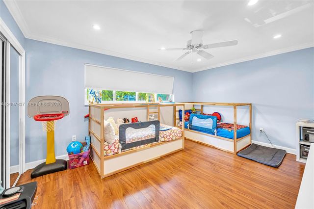 3805 NE 170th Street A-6, North Miami Beach, FL 33160