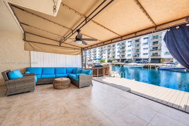 3805 NE 170th Street A-6, North Miami Beach, FL 33160