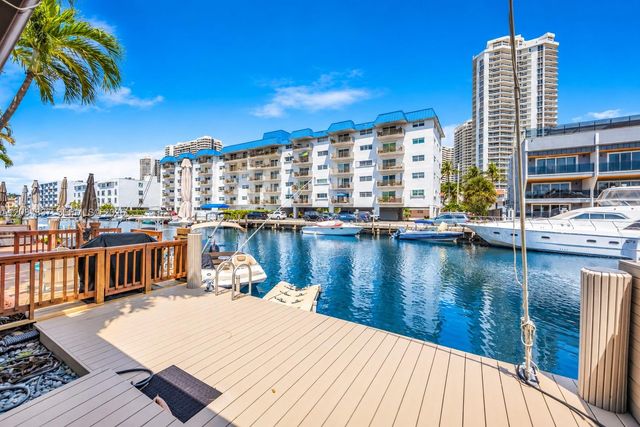 3805 NE 170th Street A-6, North Miami Beach, FL 33160