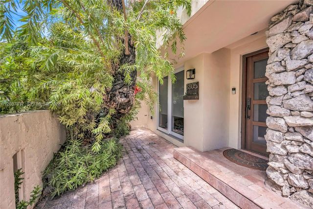 3805 NE 170th Street A-6, North Miami Beach, FL 33160