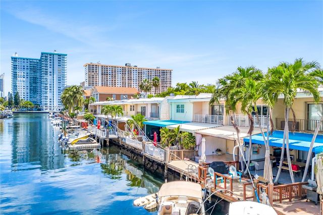 3805 NE 170th Street A-6, North Miami Beach, FL 33160