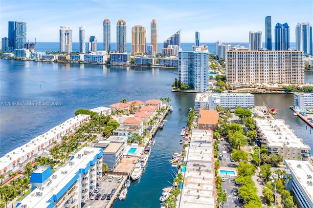 3805 NE 170th Street A-6, North Miami Beach, FL 33160