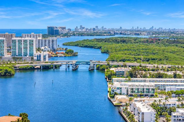3805 NE 170th Street A-6, North Miami Beach, FL 33160