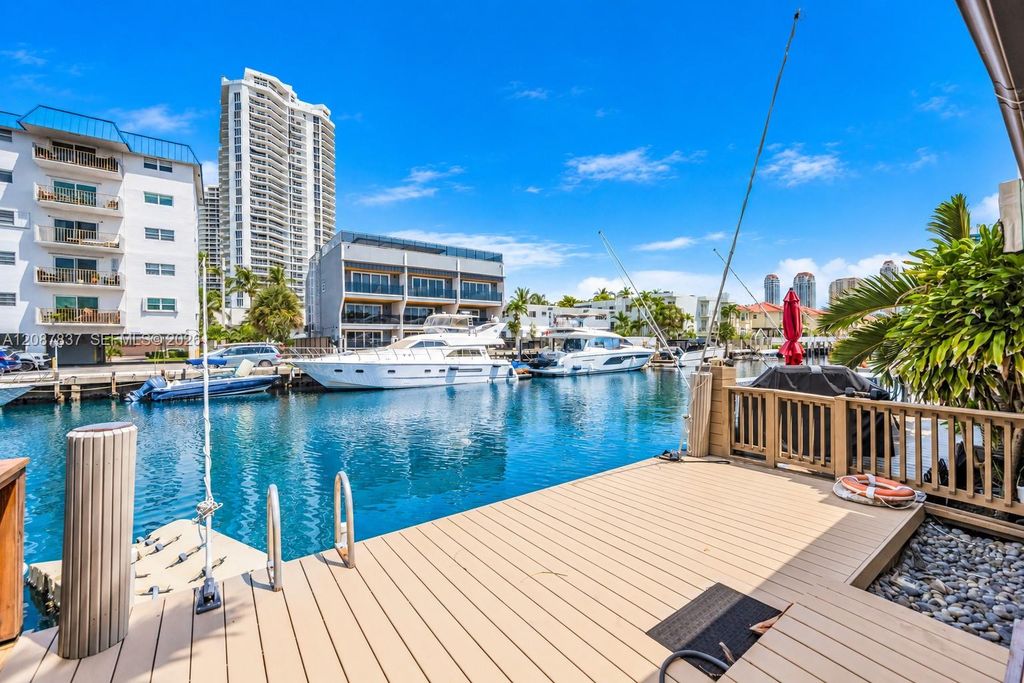 3805 NE 170th Street A-6, North Miami Beach, FL 33160