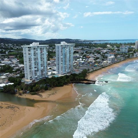 CONDO. SANDY HILLS 13, Luquillo, PR 00773