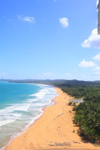 CONDO. SANDY HILLS 13, Luquillo, PR 00773