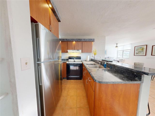 CONDO. SANDY HILLS 13, Luquillo, PR 00773