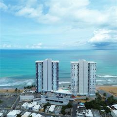 CONDO. SANDY HILLS 13, Luquillo, PR 00773